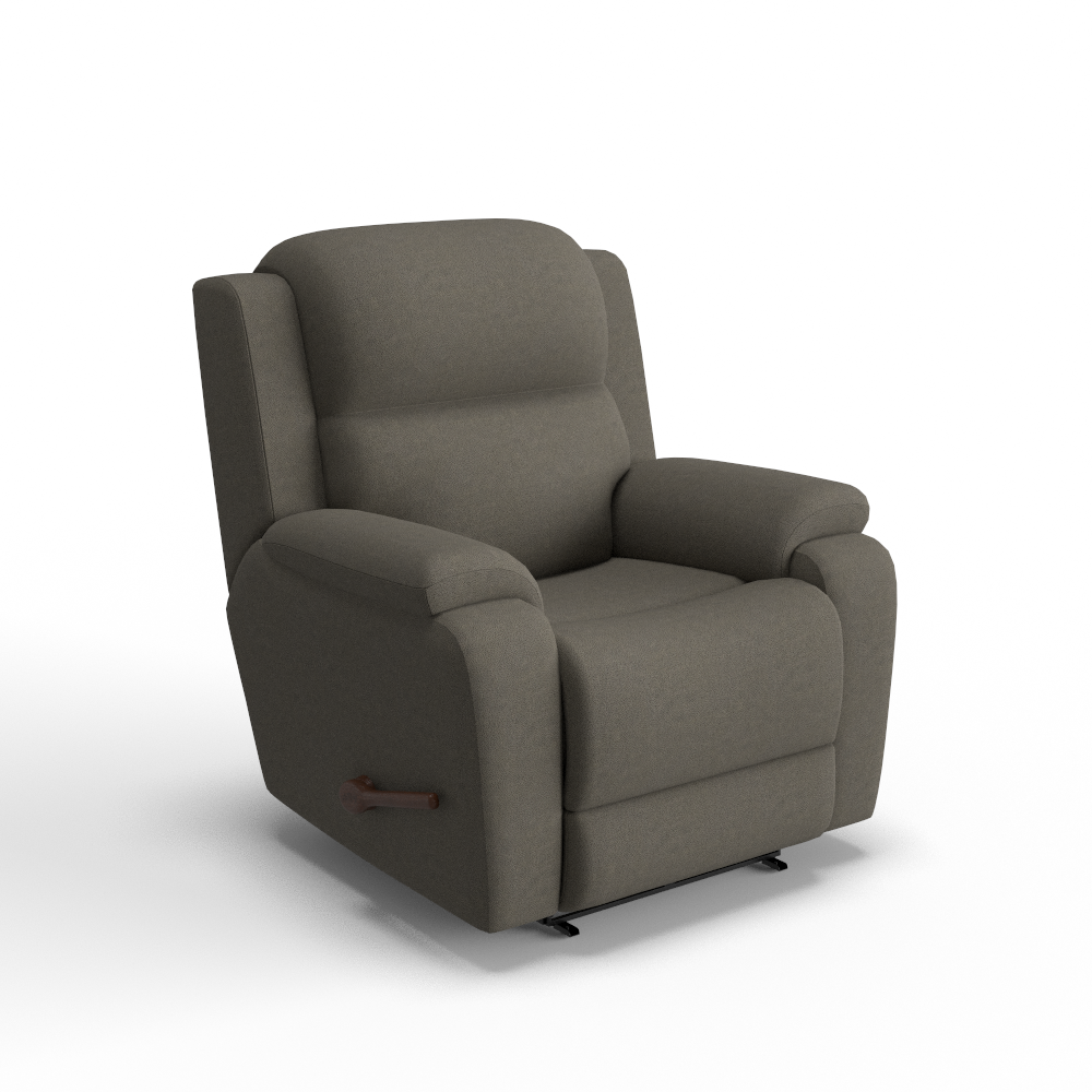 Fauteuil inclinable à proximité du mur Dorian
